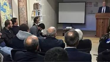 MHP'nin Bayburt Belediye Başkan Adayı Hükmü Pekmezci Kimdir?