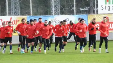 Hüseyin Kalpar: 'Kazanıp Moral Bulacağız'