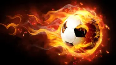 İlk Yarıda Tek Gol Var