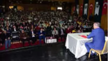 Türk Tarih Kurumu '3. Osmaniye Kitap Fuarı'nda'
