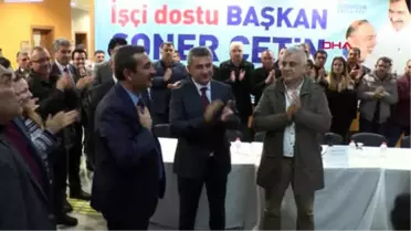 Adana Çukurova Belediyesi'nde Temizlik ve Yol İşçileri 2 Bin 780 TL Maaş Alıyor