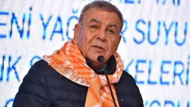 Başkan Kocaoğlu: 'Greve Değil Çifte Standarda Karşıyım'