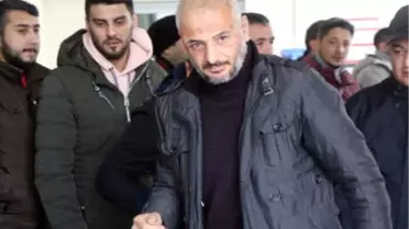 BBP Bolu İl Eski Başkanı Alan'a Evinin Önünde Saldırı