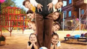 Can Dostlar Filmi