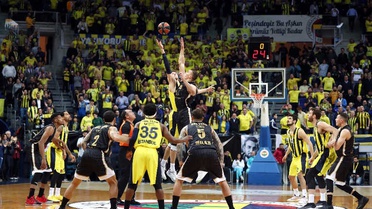 Fenerbahçe 11. Galibiyetini Aldı