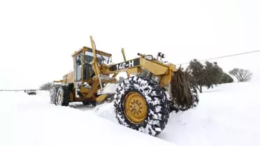 Karla Kesintisiz Mücadele