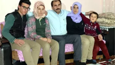 Kaza Kurşunu Hayatlarını Kararttı