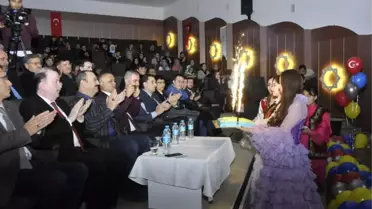 Kazakistan Cumhuriyetinin Bağımsızlık Yıldönümü Kutlandı
