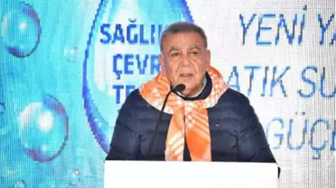 Kocaoğlu: Aday Olsaydım İzban'da Yüzde 22'yi Bile Vermezdim