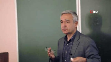 Kolombiya Polisi Türk Profesörün Peşinde- Kayıp Profesörün Pasaportu Otel Odasında Bulundu