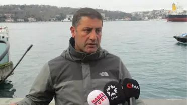 Otomobiliyle Denize Uçan Kadını Kurtaran Vale Konuştu