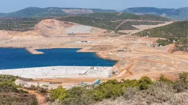 Taek, Akkuyu Ngs İkinci Ünitesi İçin Sınırlı Çalışma İzni Verdi