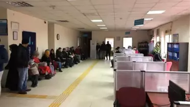 Ağrı İşkur Gençlere İş İmkanı Sağlamaya Devam Ediyor
