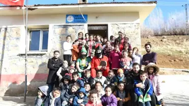 Gök Bilimciler ve Tiyatro Etkinliklerinde Dev Hedeflere Adım Adım İlerleniyor