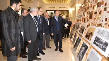 İnsanlığın Kırmızı Çizgisi: Kudüs