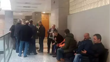 Mahmure Ana'nın Mirası İtfaiyecilere Kaldı