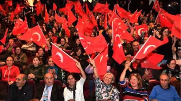 Necip Hablemitoğlu Ödülleri Sahiplerini Buldu