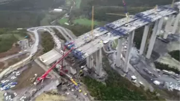 Tonlarca Betonun Altından 'Mucizevi' Kurtuluş - Kocaeli