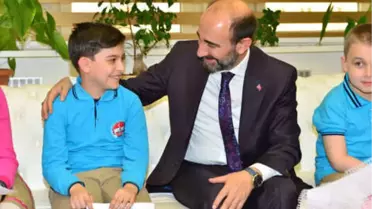 Yıldırım Belediyesi'nden 'EĞİTİM' Hamlesi