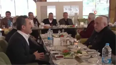 Arınç'tan Yunusemre'nin Hizmetlerine 10 Üzerinden 10