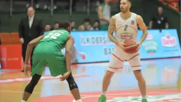 Banvit - Darüşşafaka Tekfen: 65-82