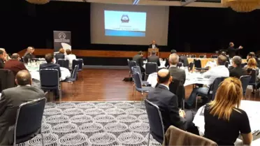 Dtso Avrupa'ya Çıkarma Yaptı