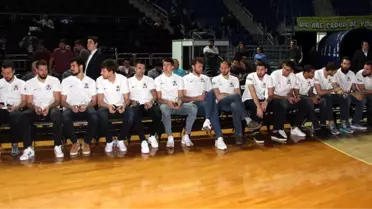 Fenerbahçe, Beko ile Sponsorluk Anlaşması İmzaladı