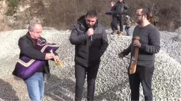 Hamsi Şenliği'