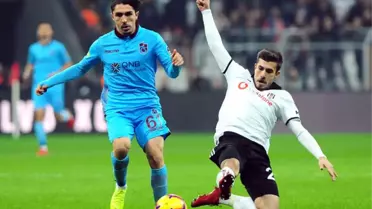 İlk Yarıda Tek Gol