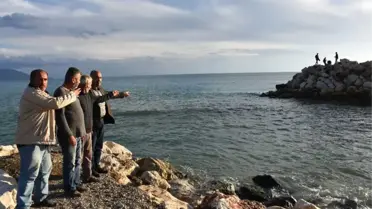 Mavikentliler Dalga Kıranın Uzatılmasını İstedi
