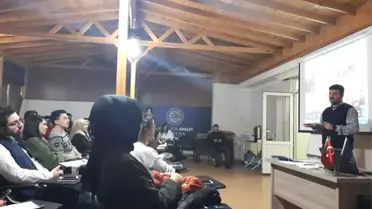 Umed Medya Akademisinin 8'inci Dönemi Başladı