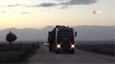 'Abd'nin Formülü Roj Peşmergeleri'ni Sınırımıza Yerleştirmek '