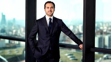 Anadolu Efes'in Yeni Ceo'su Can Çaka Oldu