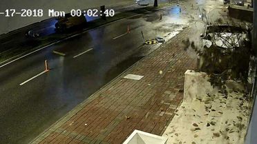 Antalya'da Feci Kazada İnanılmaz Kurtuluş