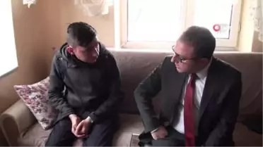 Hayırseverler Yıldız Ailesinin Dramına Duyarsız Kalmadı