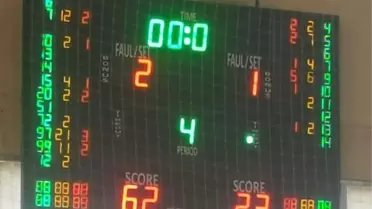 Pamukkale Belediyespor Başarılı Çıkışını Sürdürüyor