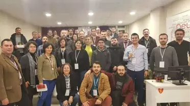 Yarını İnşa Et' Projesi Atölye Çalışmaları