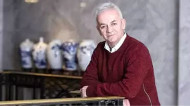 Zafer Algöz'ün Yolda Bulduğu İçi Mücevher Dolu Çantanın Sahibi Uludağ Gazozları'nın Patronu Çıktı! Zafer Algöz Kimdir?