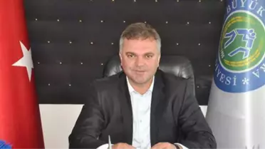 CHP Kırklareli Babaeski Büyükmandıra Belediye Başkan Adayı Sertaç Balyemez Kimdir?