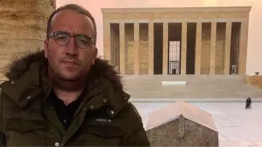 CHP Kırklareli Lüleburgaz Ahmetbey Belediye Başkan Adayı Mustafa Altıntaş Kimdir?