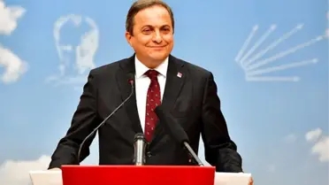 CHP'nin Ankara ve İstanbul Adayları Açıklandı