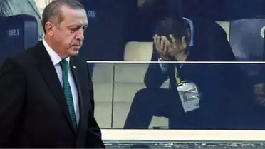 Erdoğan'ın Başdanışmanı'ndan Fenerbahçe Yönetimine Sert Sözler