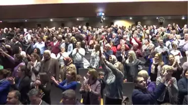 İmamoğlu: 'Kalbimi ve Sıcaklığımı Bu Şehrin Mazlumlarına Vereceğim'