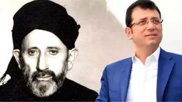 İşte Ekrem İmamoğlu'nun Dedesinin Bilinmeyen Hikayesi!