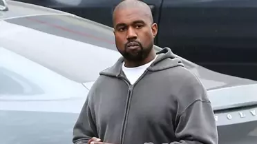 Kanye West Drake'i Bombaladı!