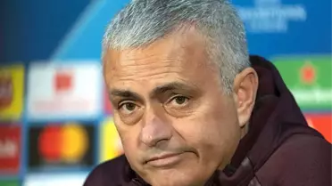 Manchester United, Jose Mourinho'nun Görevine Son Verdi