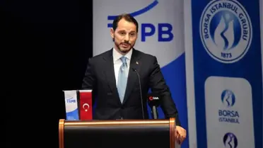 Nihai Amacımız Enflasyonu Kalıcı Olarak Düşürmektir'