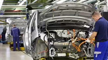 Otomotiv Devlerinde Türk İmzası! Dünyaca Ünlü Markalar, Parçaları Türkiye'den Alıyor