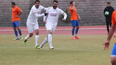 Talasgücü Belediyespor'un En Golcü Oyuncuları