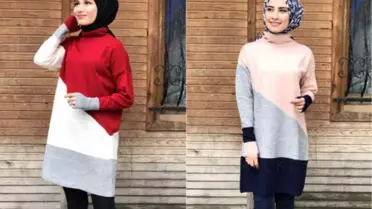 Tesettür Giyim Modelleri Nasıl Seçilmelidir?